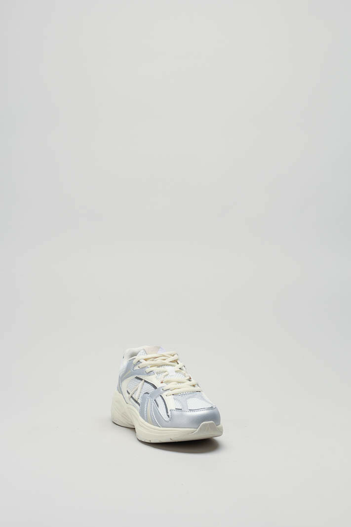 Zilver Sneaker image