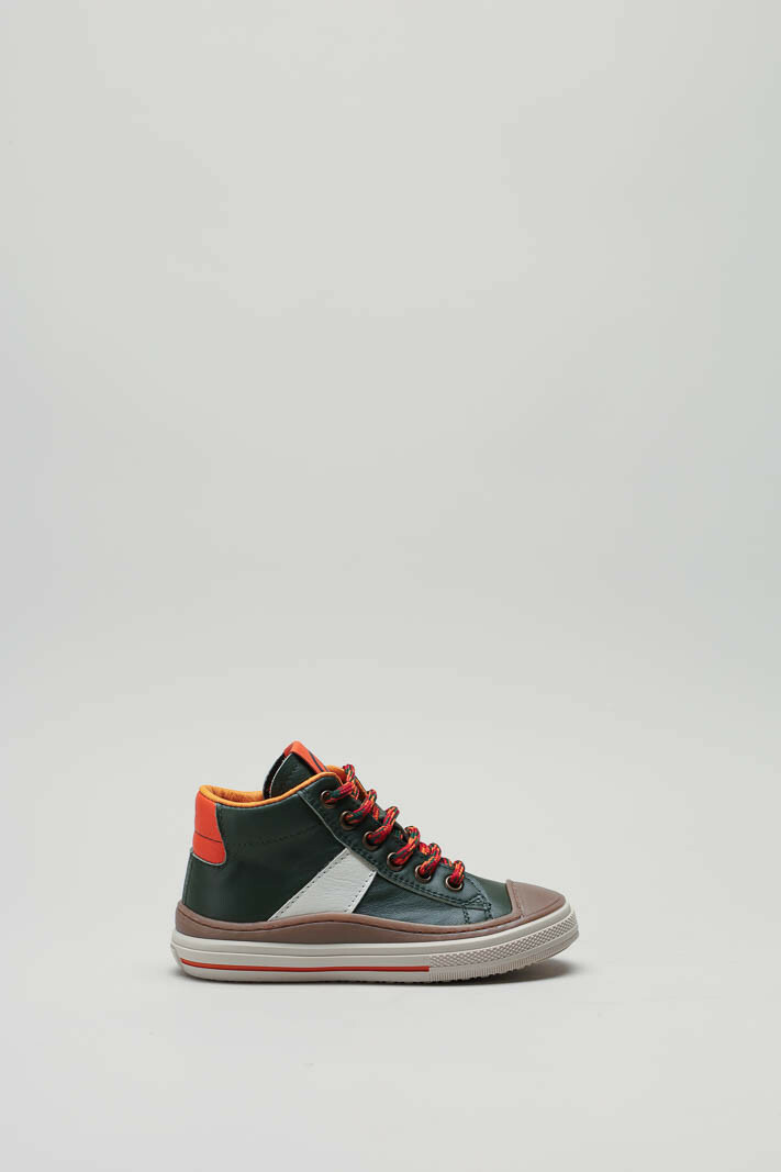 Groen Sneaker