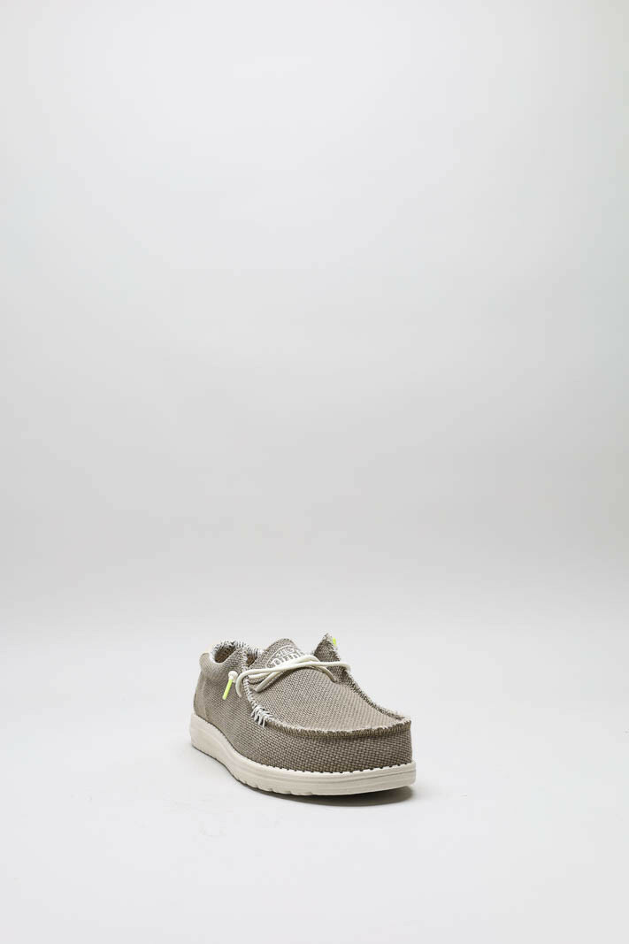 Taupe Sneaker image