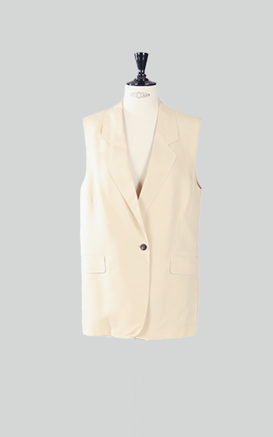 Beige Blazer image