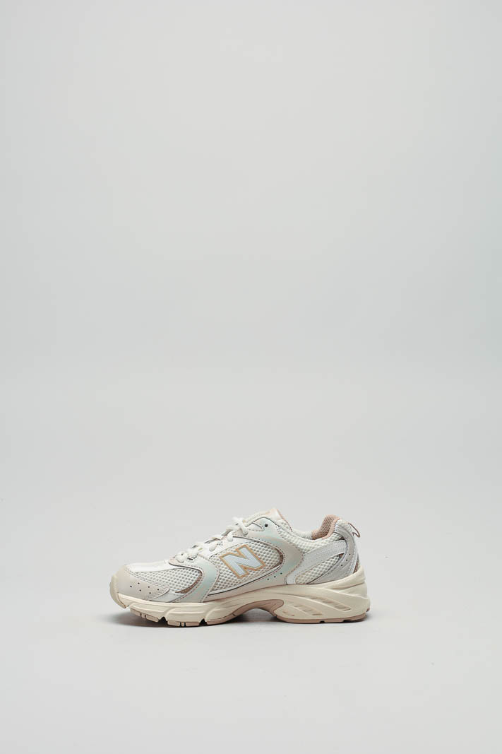 Lichtbeige Sneaker image