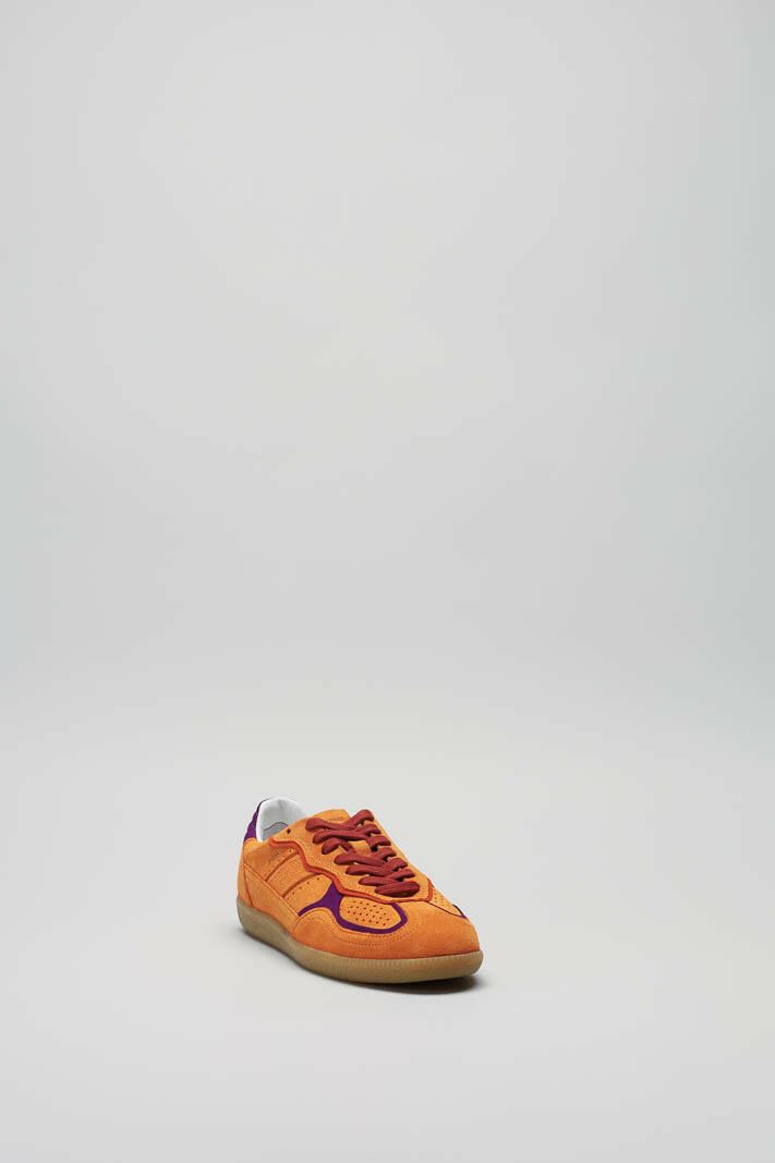 Oranje Sneaker image