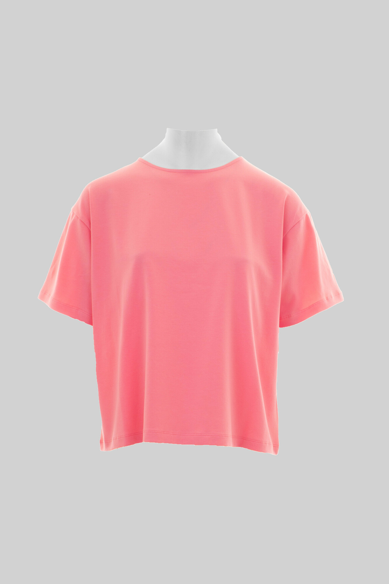 Roze T-shirt/top