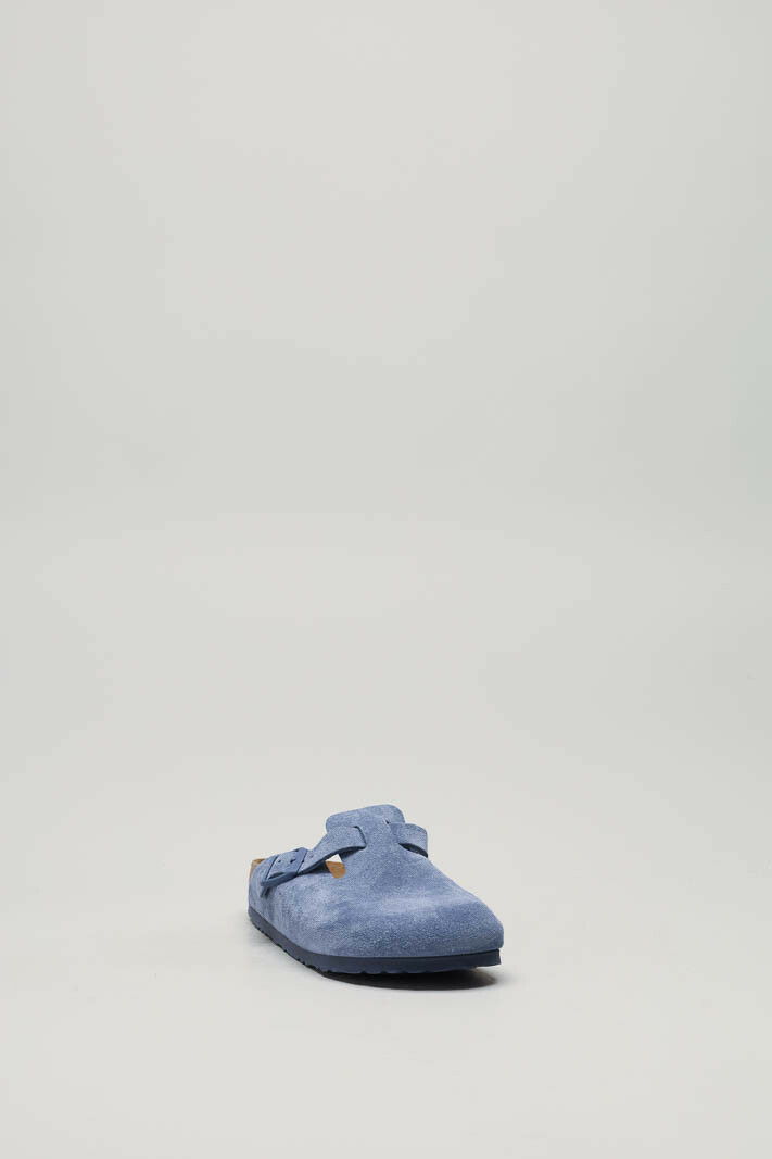 Blauw Slipper image