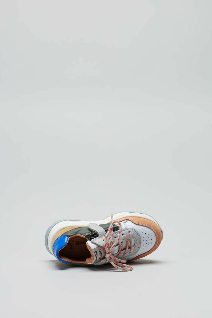 Kaki Sneaker image