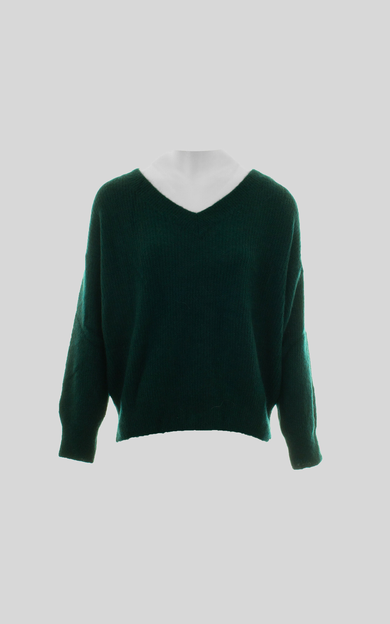 Groen Sweater/trui