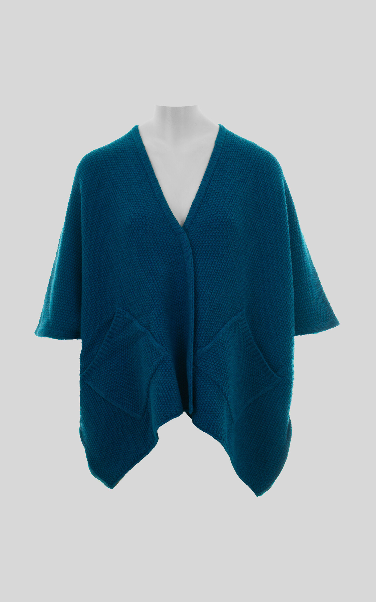 Groen Cardigan image