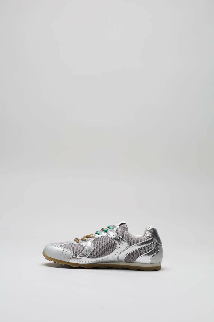 Zilver Sneaker image