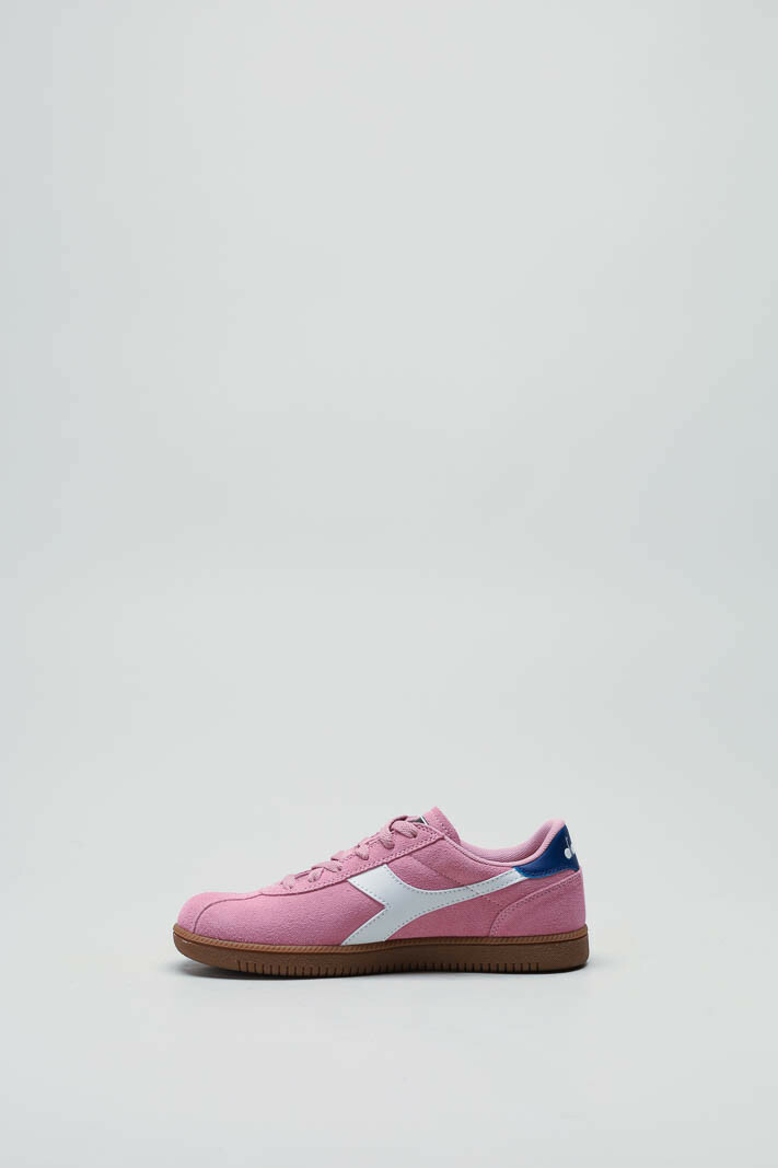 Roze Sneaker image