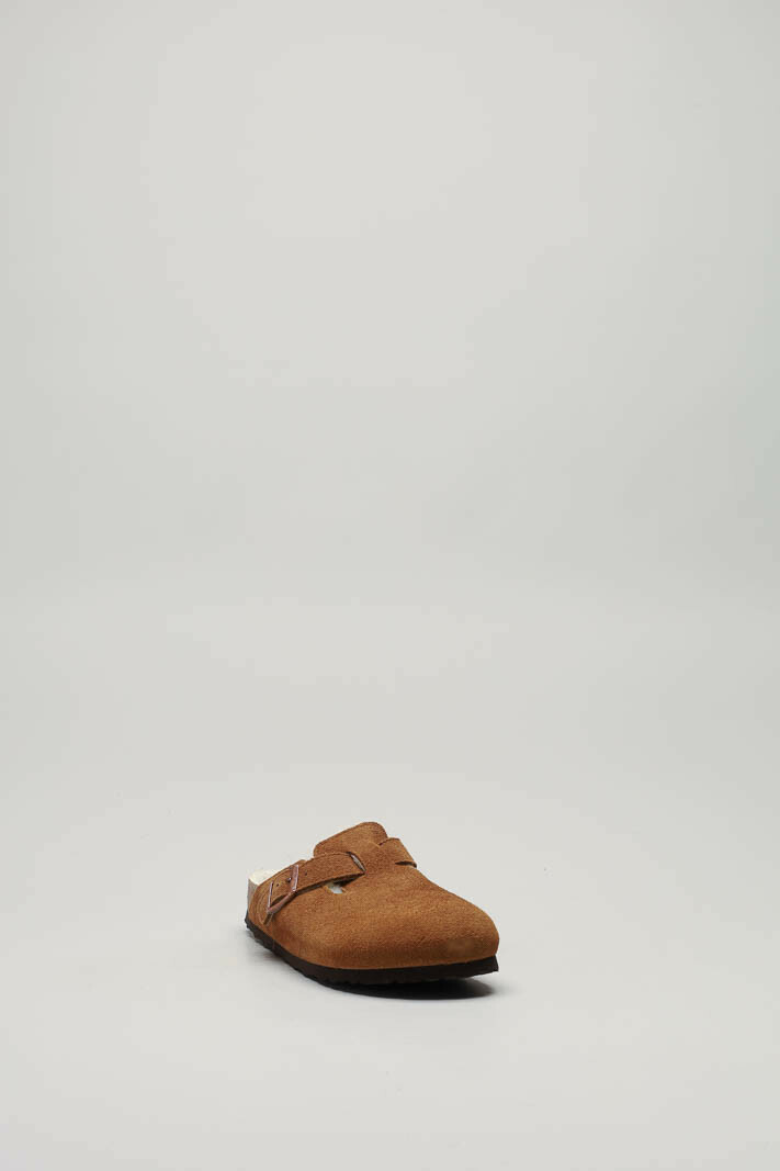 Cognac Slipper image