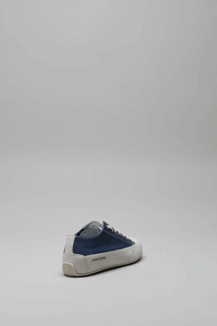 Donkerblauw Sneaker image