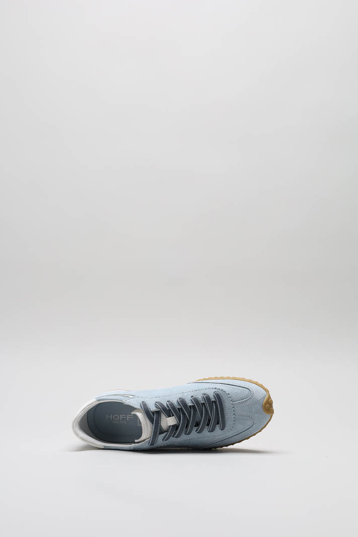 Lichtblauw Sneaker image