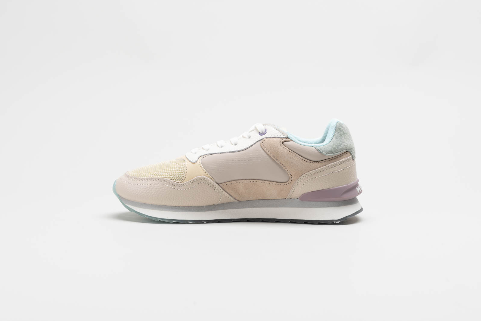 Lichtbeige Sneaker image