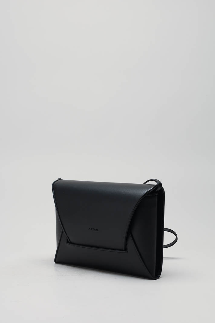 Zwart Cross body image