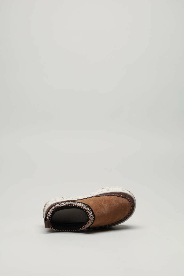 Cognac Slipper image