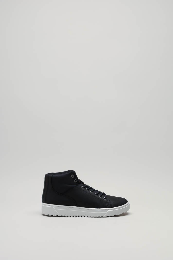 Zwart Sneaker