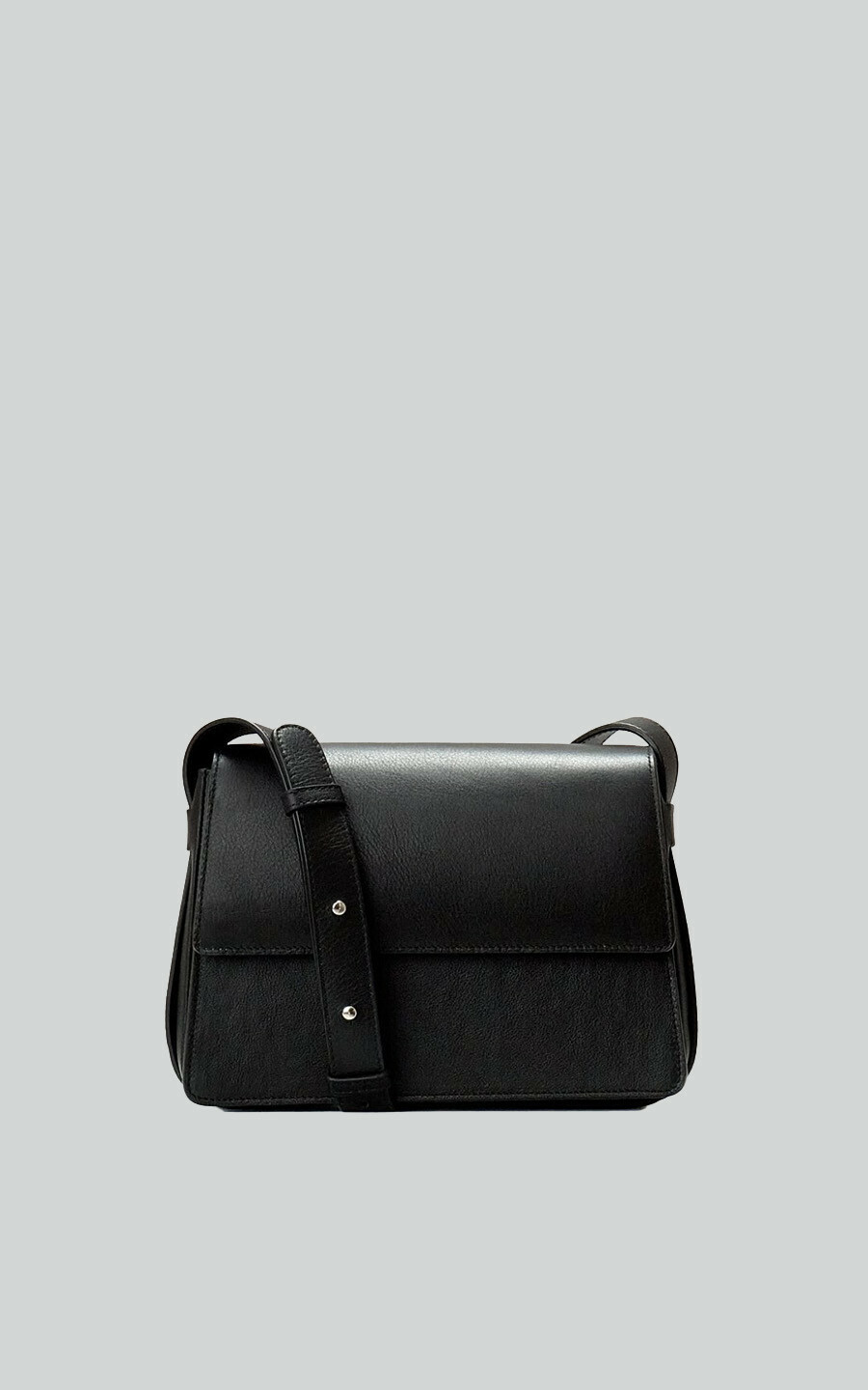 Zwart Cross body