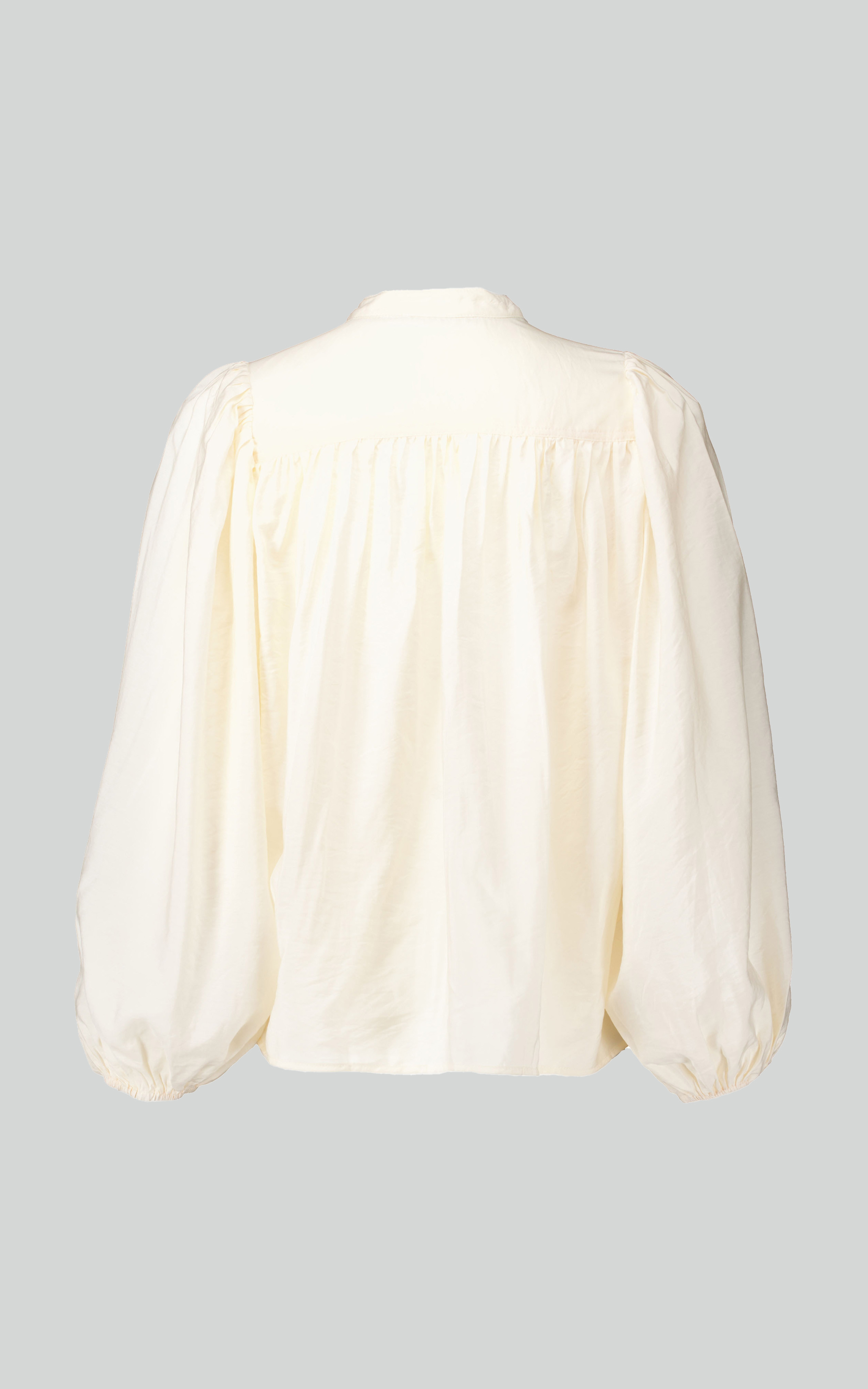 Ecru Blouse image