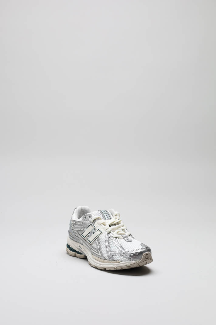 Zilver Sneaker image