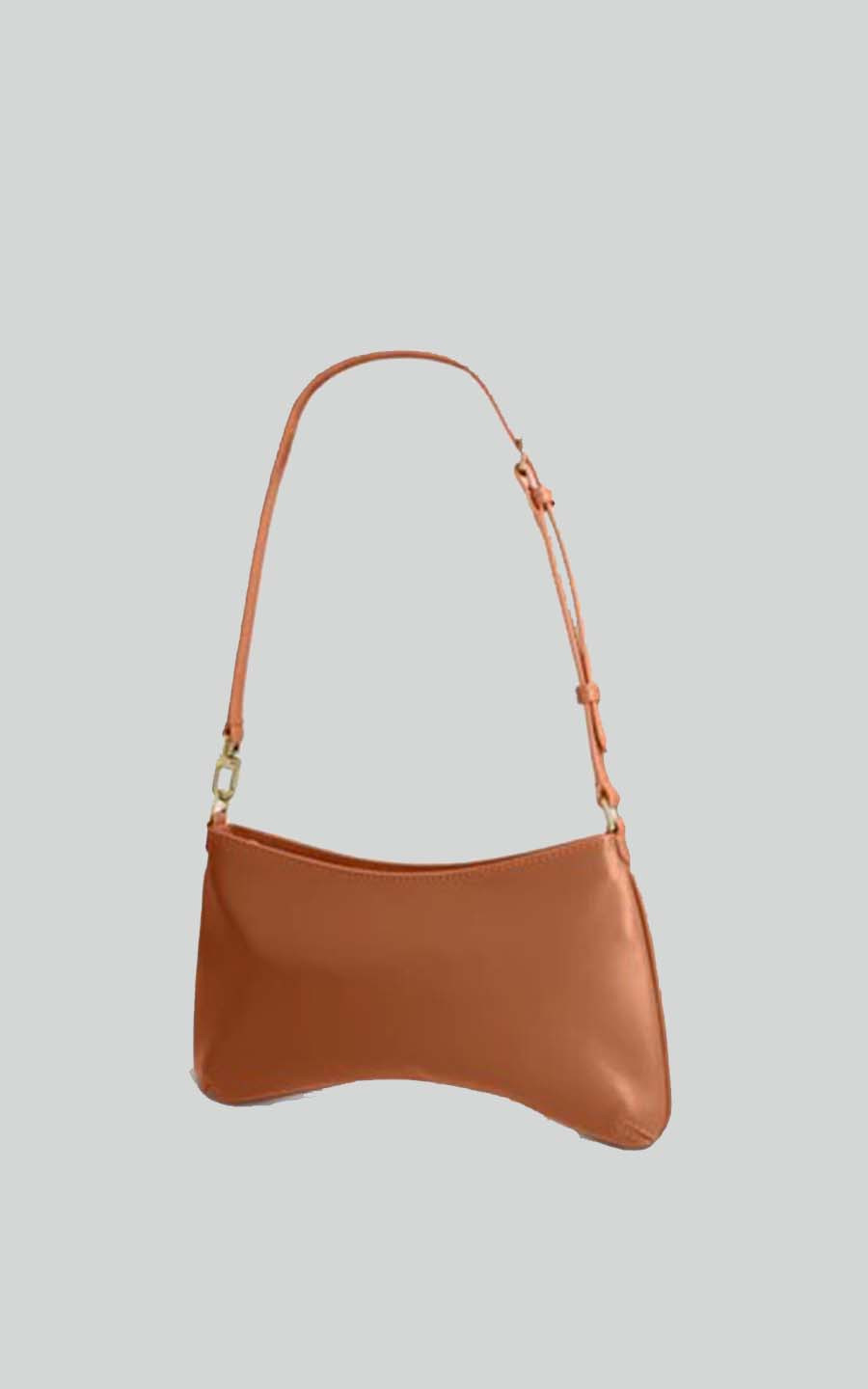 Cognac Clutch image