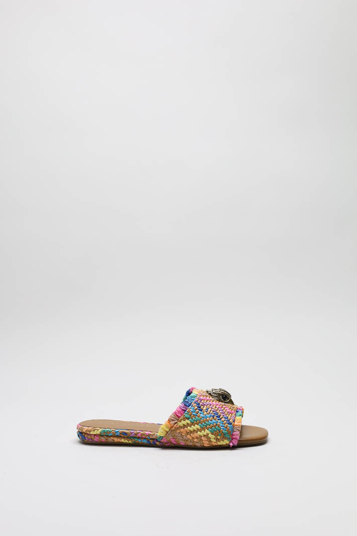 Bruin Slipper