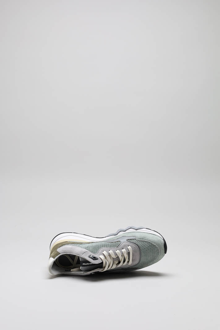 Groen Sneaker image