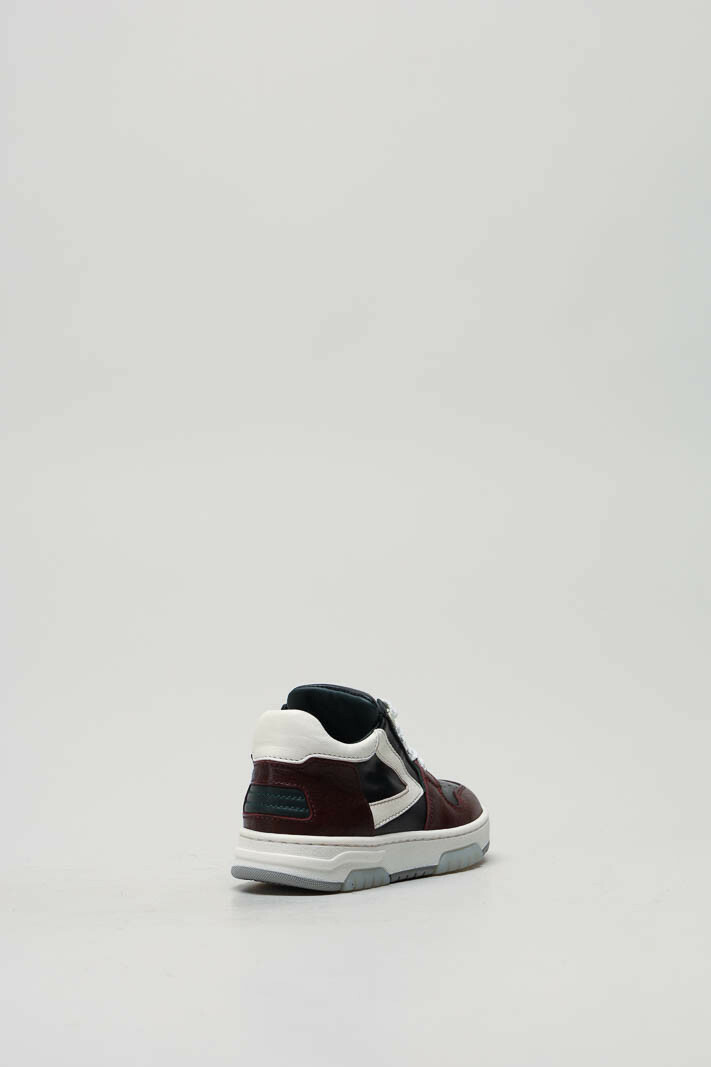 Zwart Sneaker image