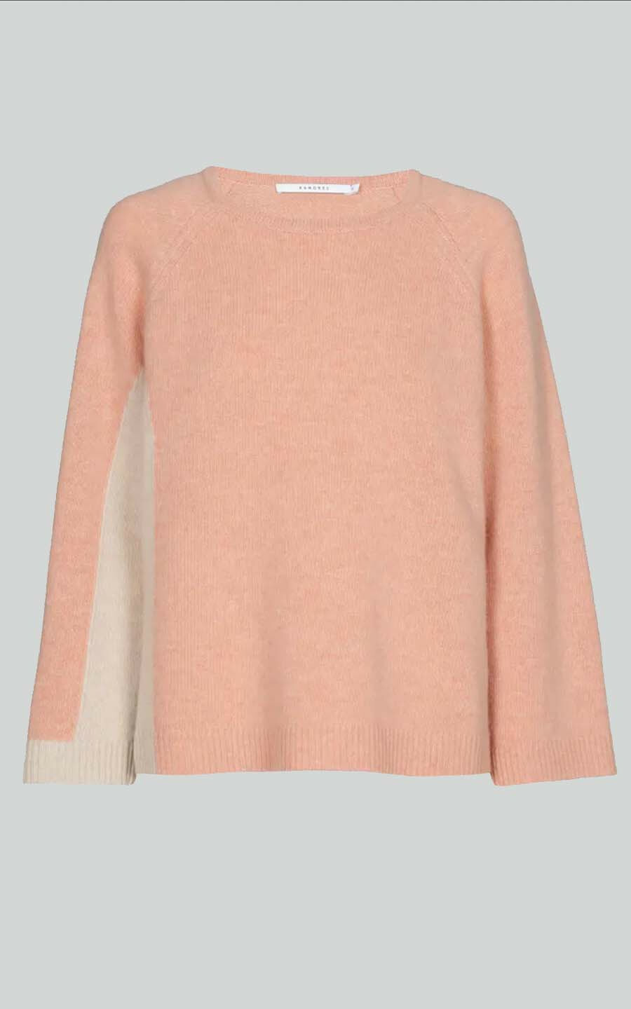 Roze Sweater/trui image