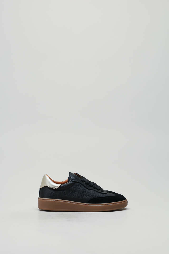 Zwart Sneaker