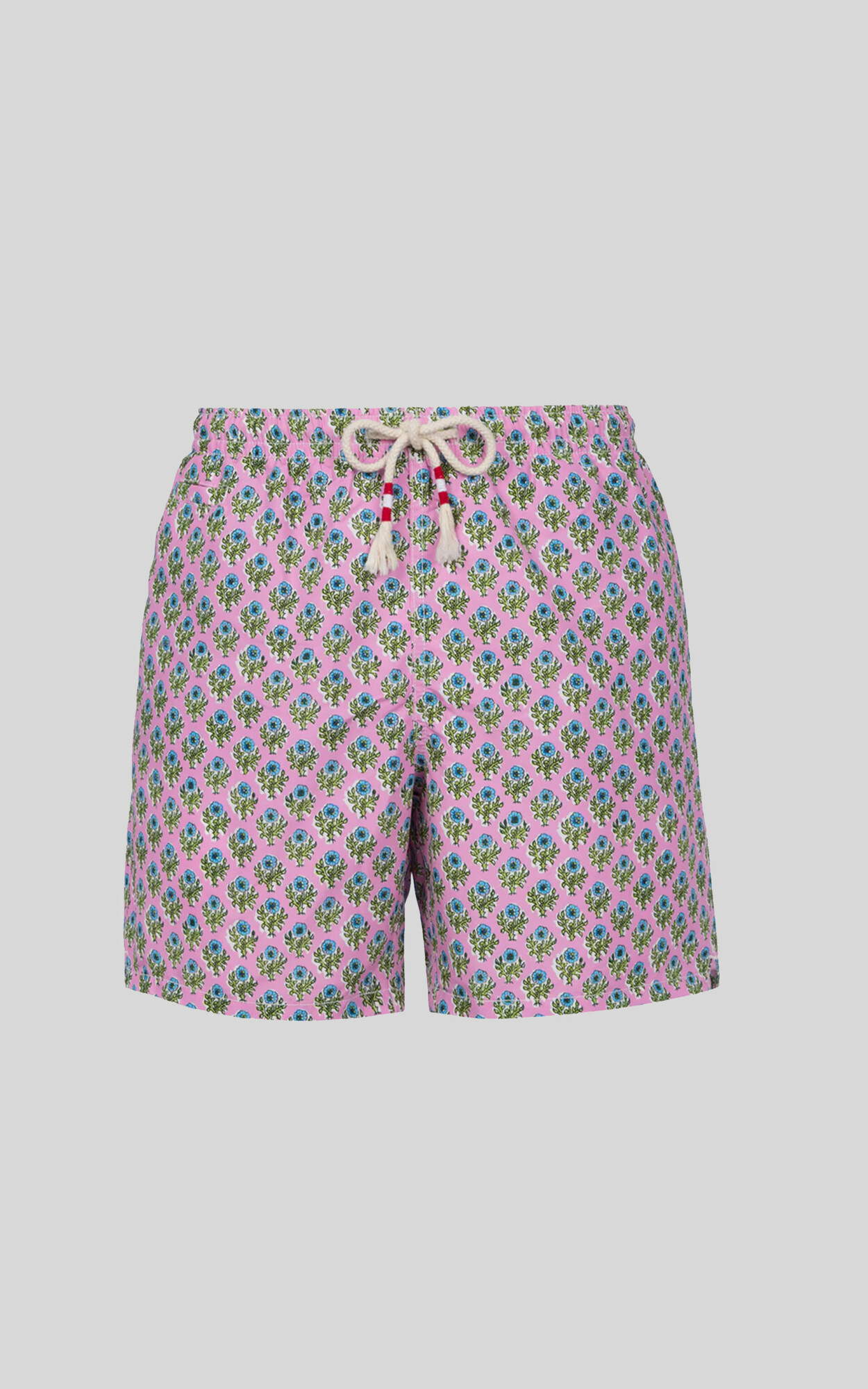 Roze Zwemshort