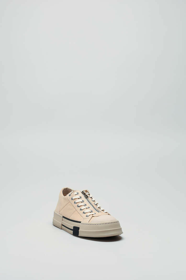 Lichtbeige Sneaker image