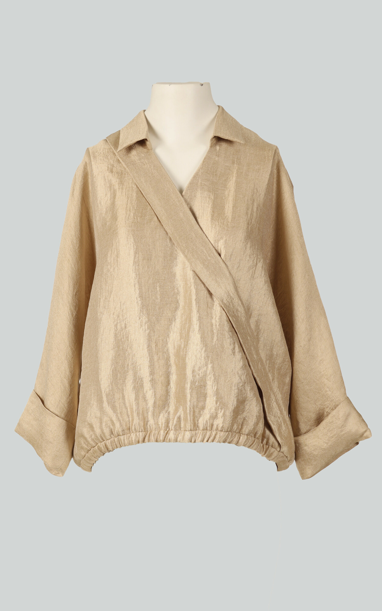 Goud Blouse