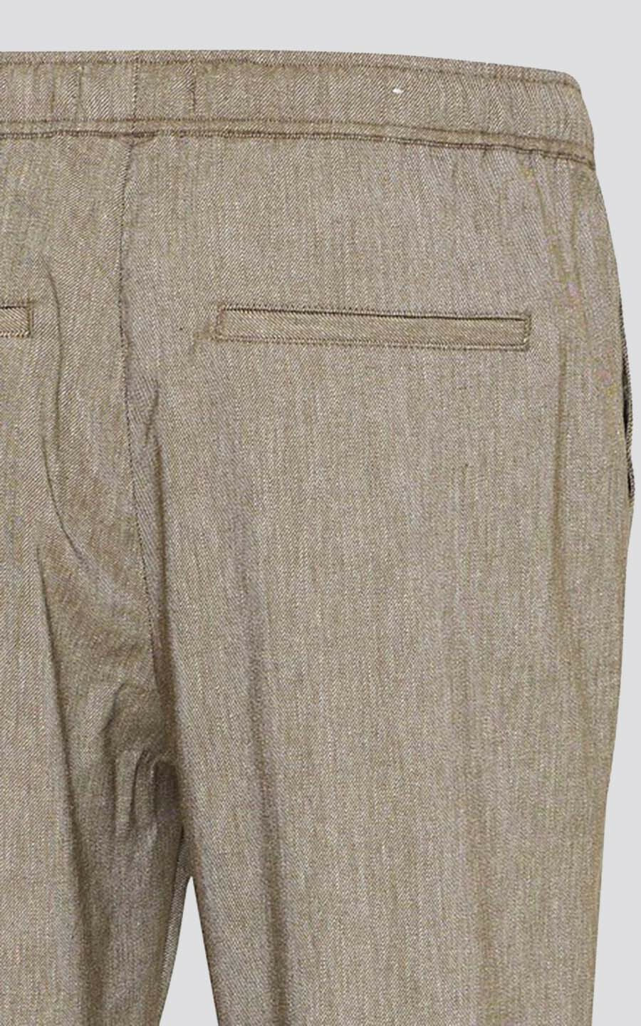 Taupe Broek image