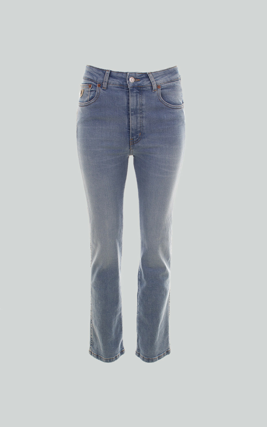 Jeans Broek