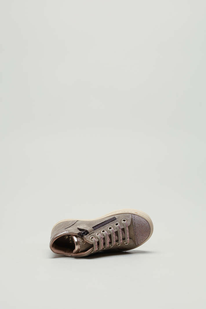 Taupe Sneaker image