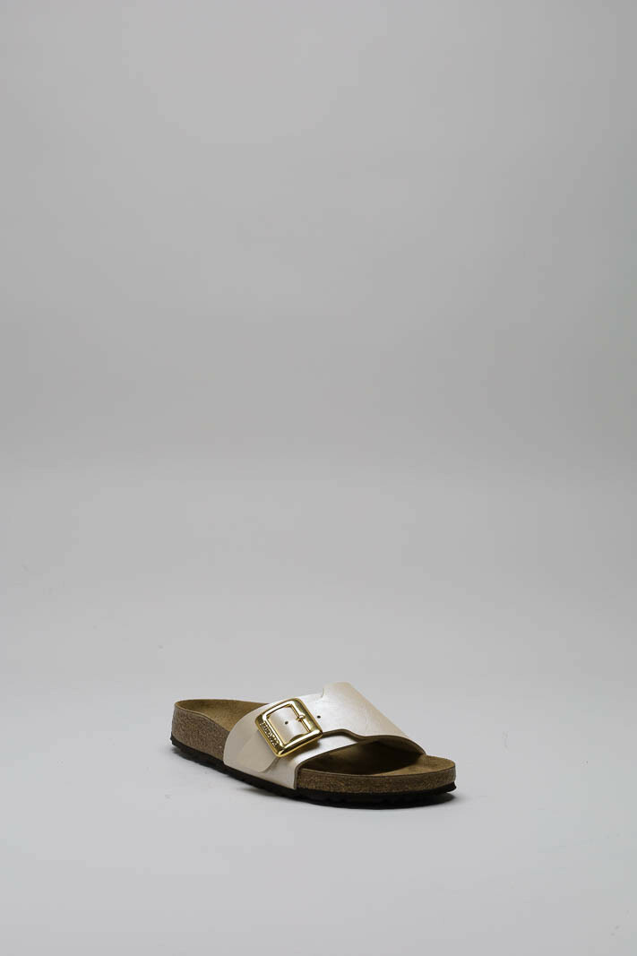 Ecru Slipper image