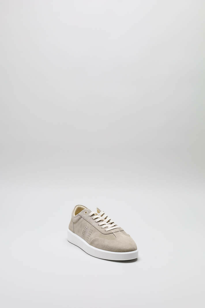 Beige Sneaker image