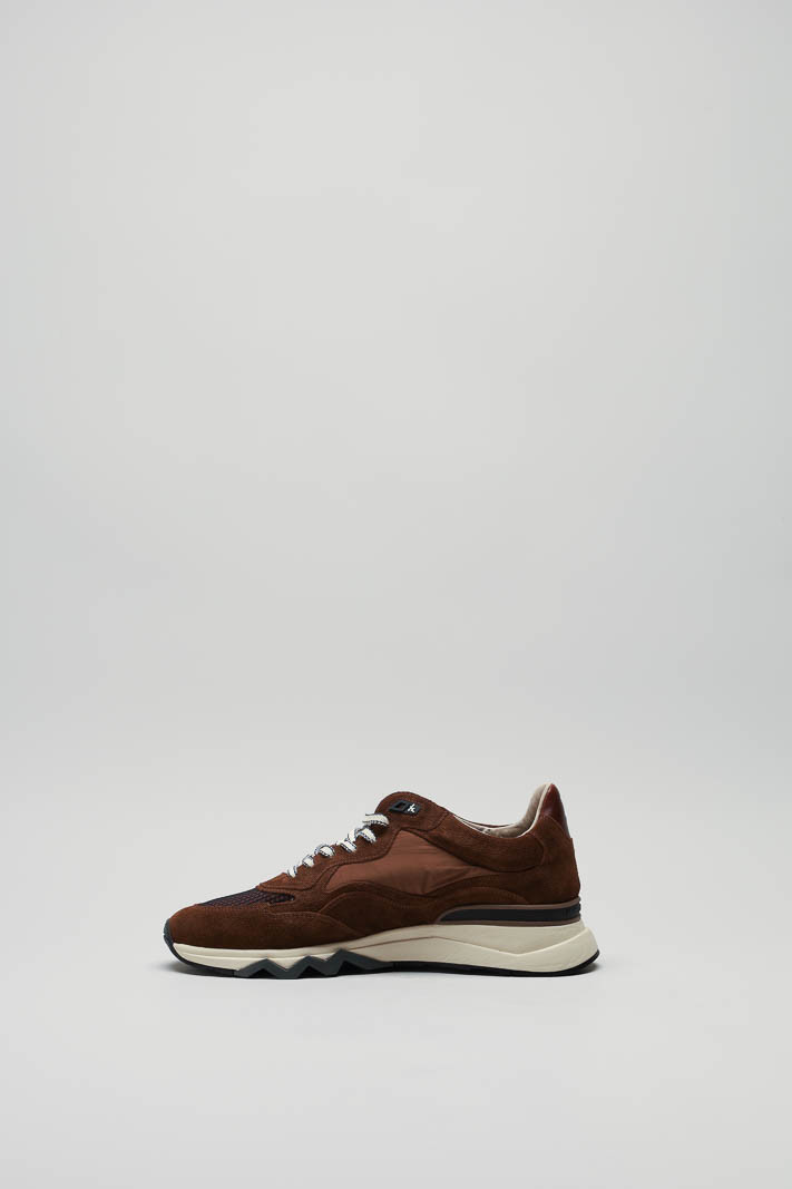 Cognac Sneaker image