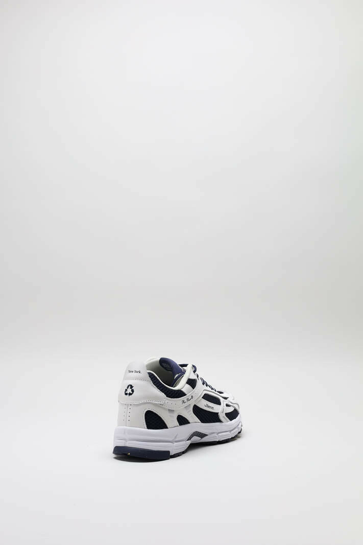 Donkerblauw Sneaker image