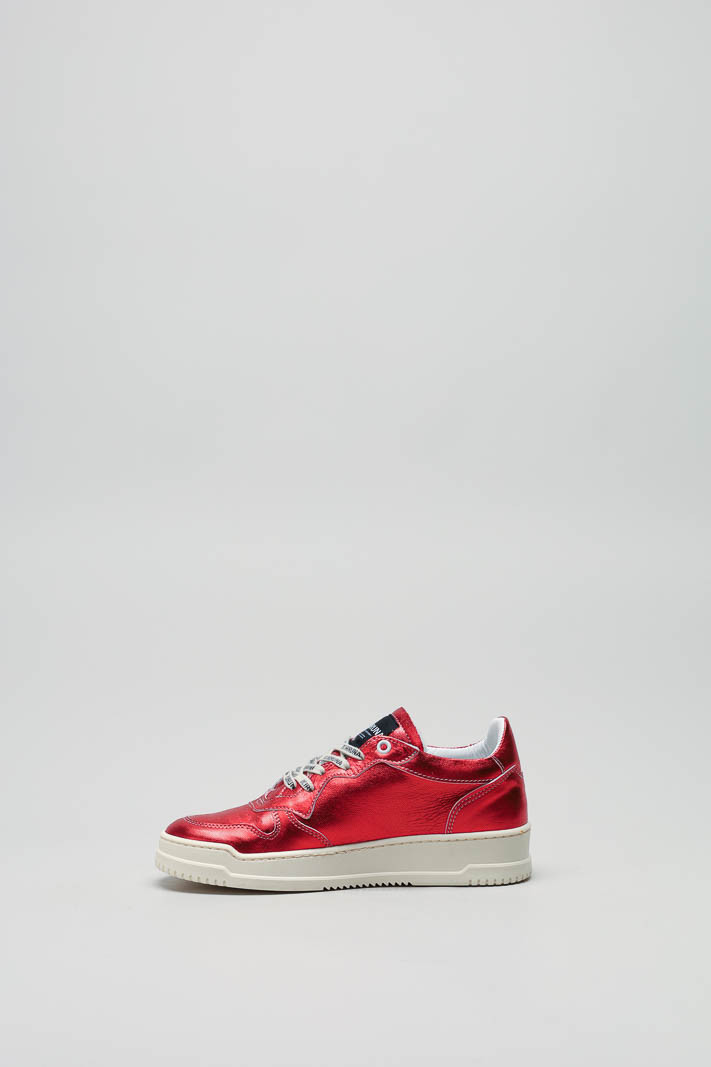 Rood Sneaker image