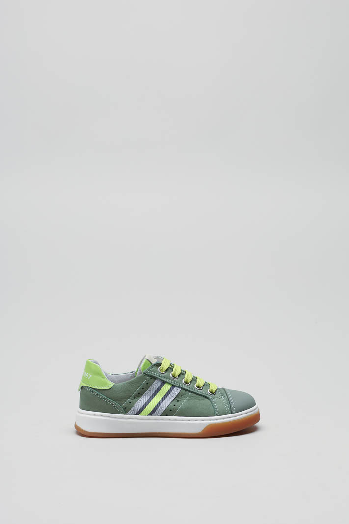 Groen Sneaker