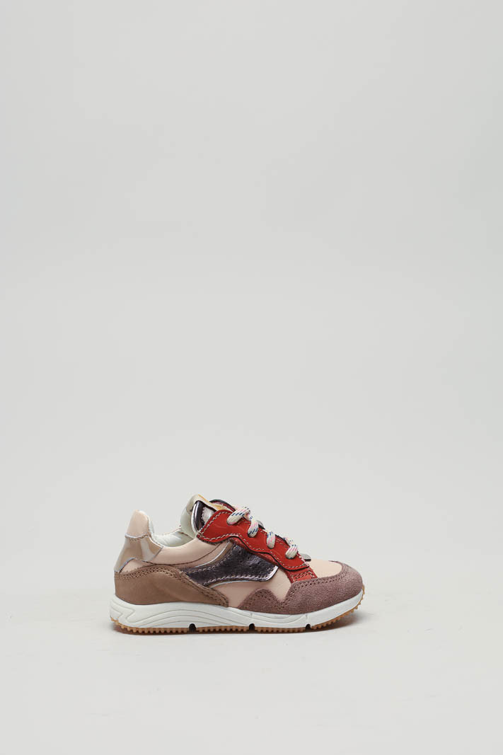 Taupe Sneaker image