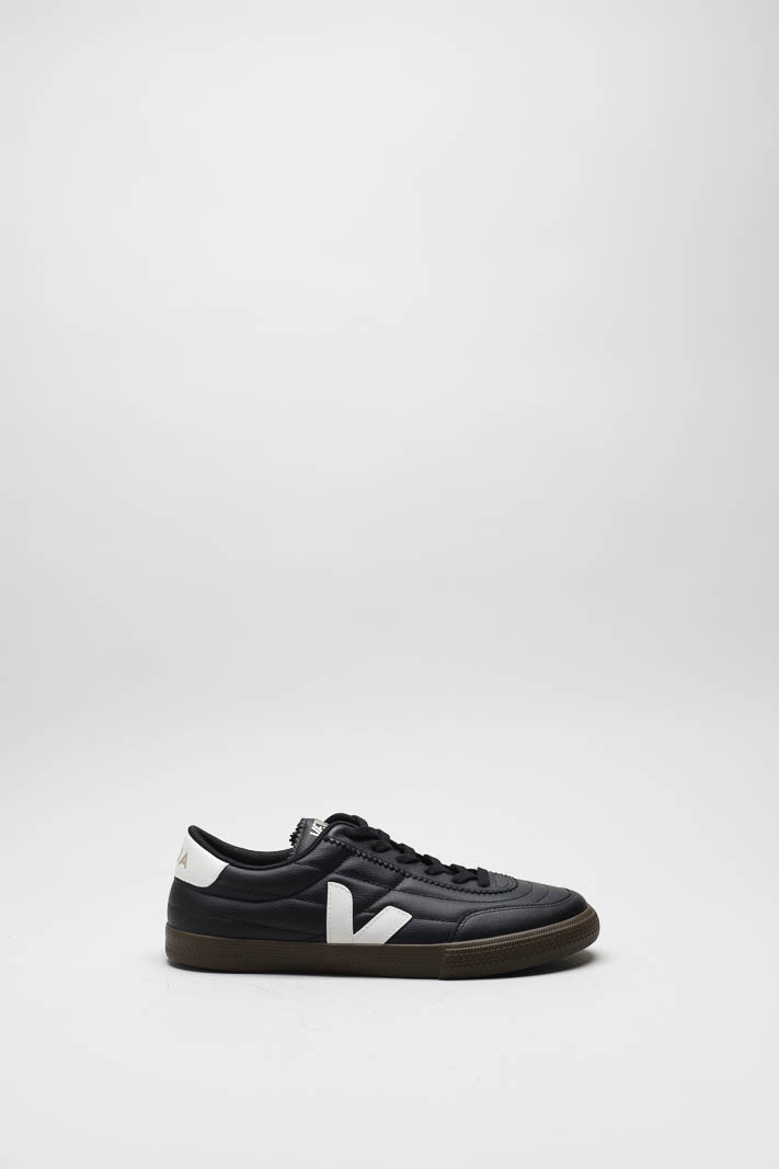 Zwart Sneaker