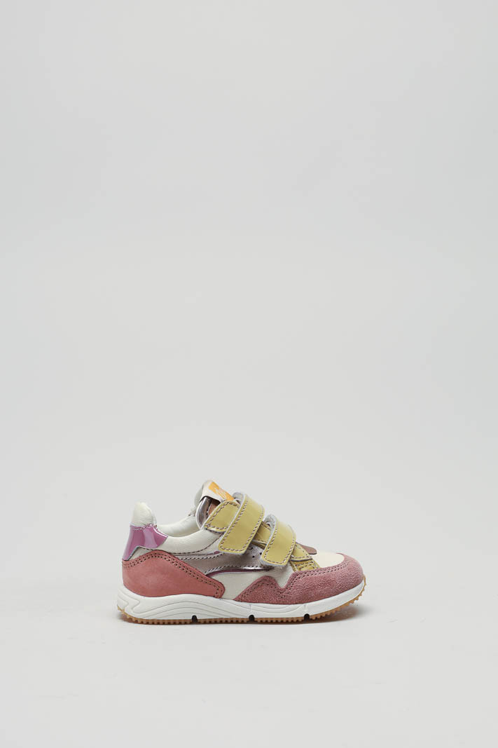 Roze Sneaker image