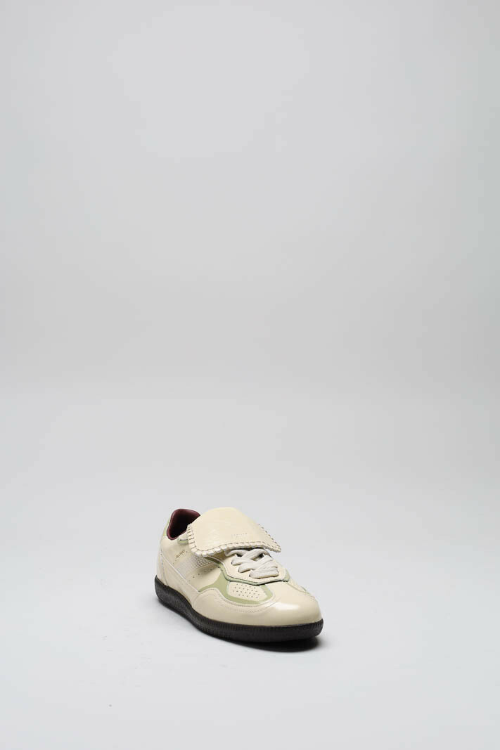 Beige Sneaker image