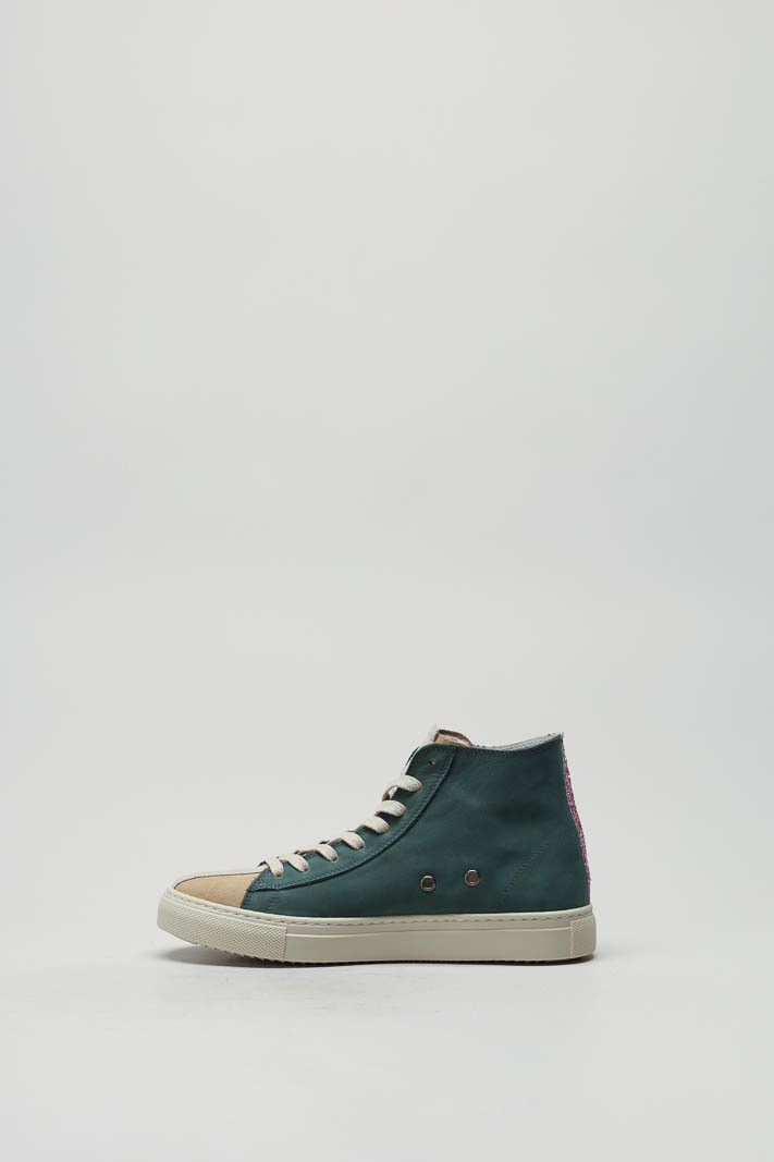 Groen Sneaker image