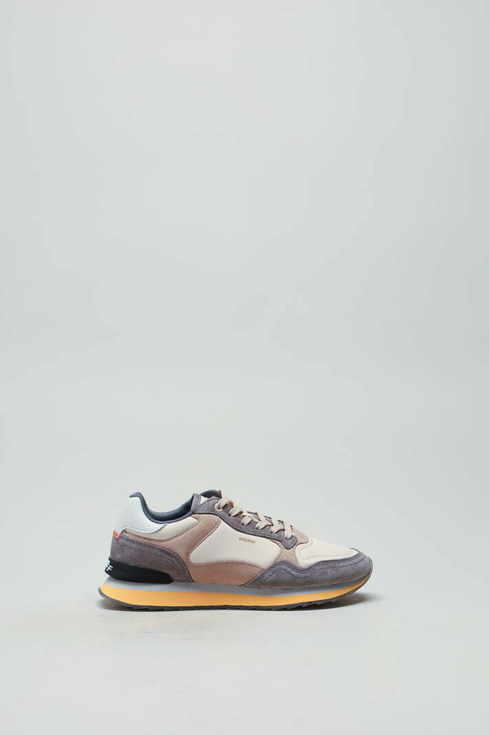 Lichtbeige Sneaker image