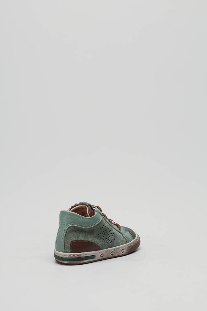 Groen Sneaker image