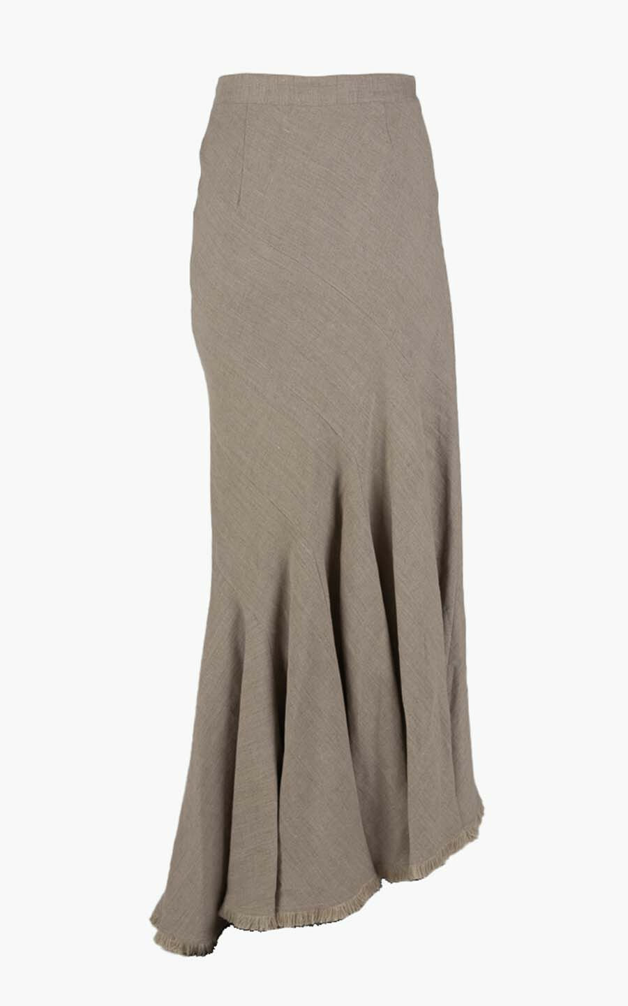 Beige Rok image