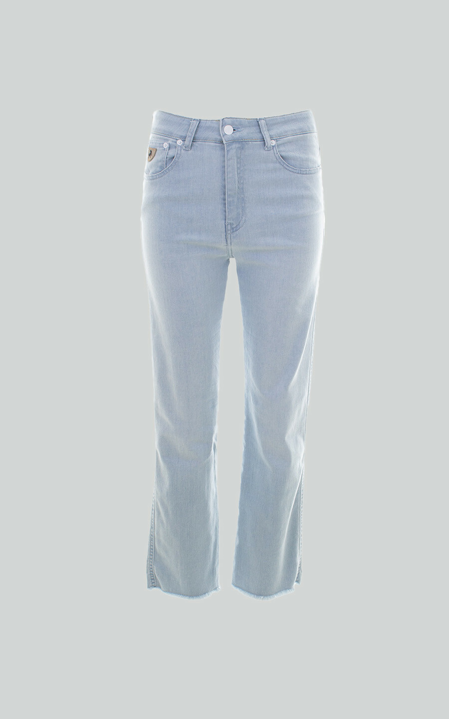 Jeans Broek